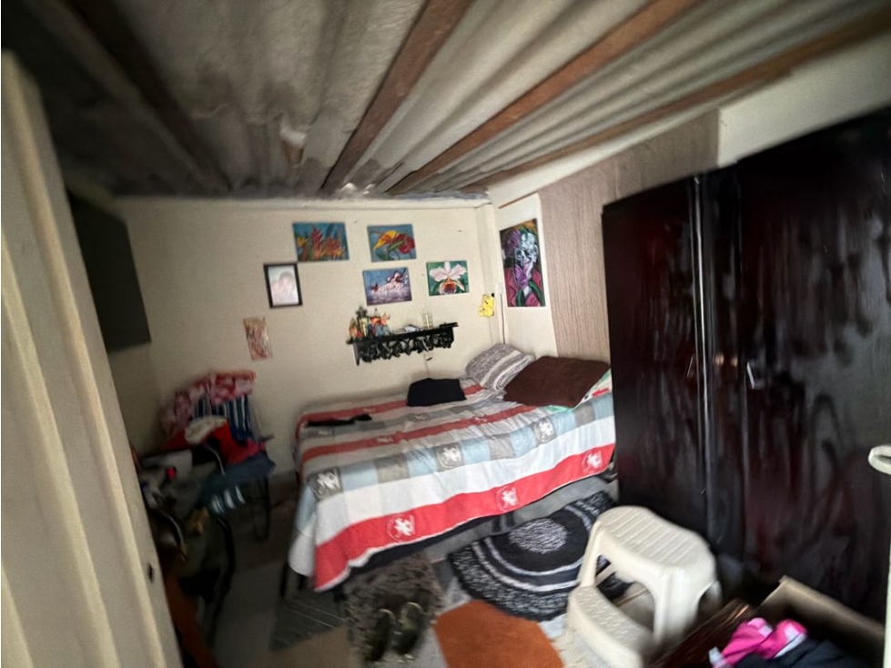 SE VENDE CASA LOTE EN LA CEJA SECTOR SAN CAYETANO se puede construir 3 — foto 4