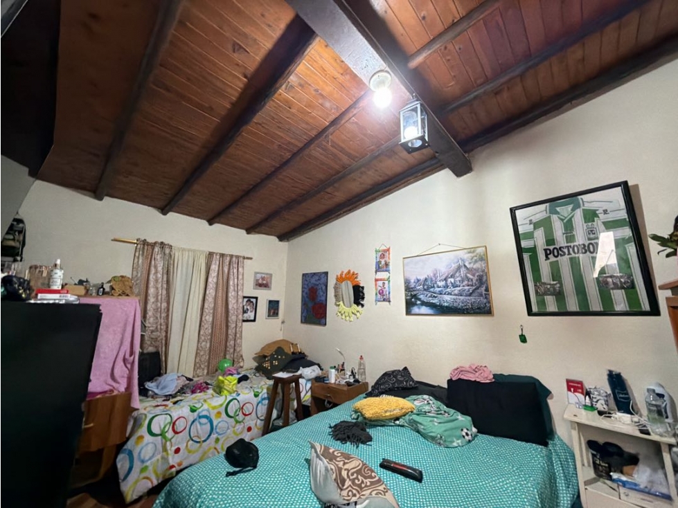 SE VENDE CASA LOTE EN LA CEJA SECTOR SAN CAYETANO se puede construir 3 — foto 5