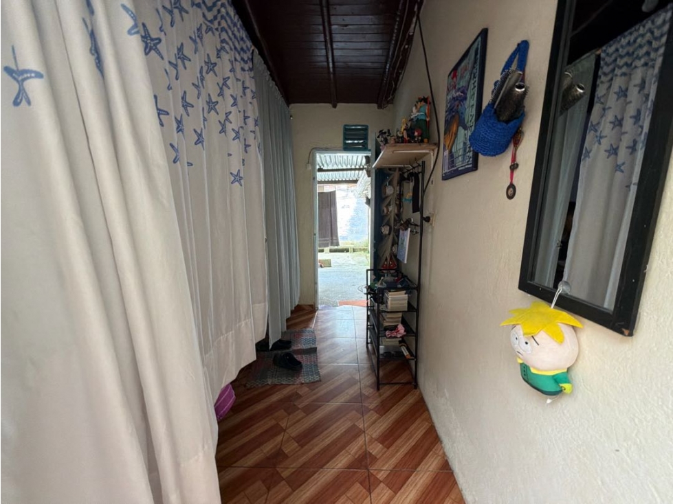 SE VENDE CASA LOTE EN LA CEJA SECTOR SAN CAYETANO se puede construir 3 — foto 6