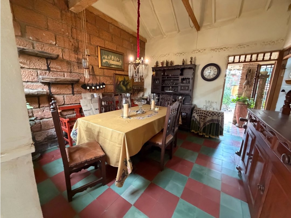 SE VENDE CASA LOTE EN LA CEJA SECTOR SAN CAYETANO CONSTRUIR 3 pisos ma — foto 5