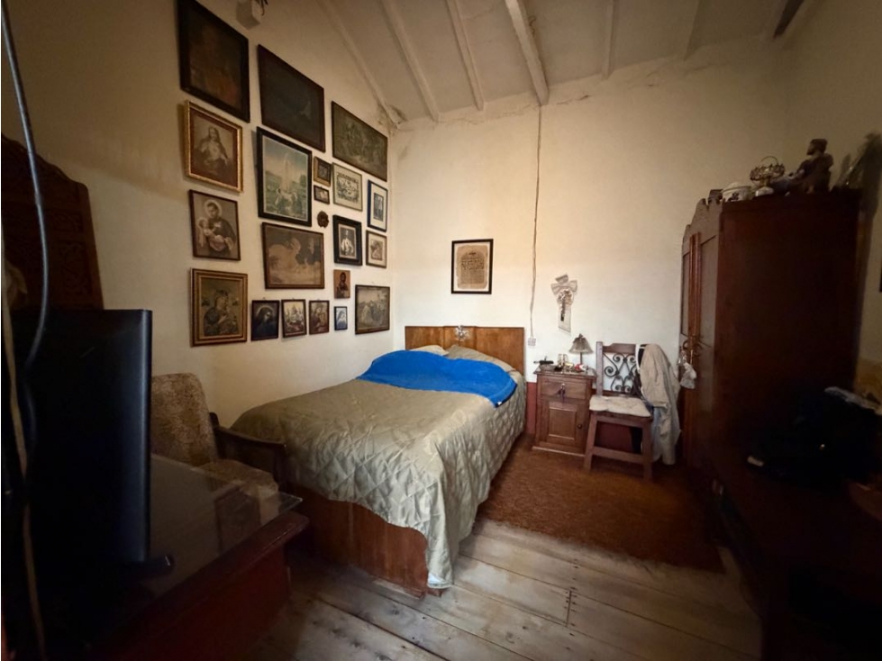 SE VENDE CASA LOTE EN LA CEJA SECTOR SAN CAYETANO CONSTRUIR 3 pisos ma — foto 6