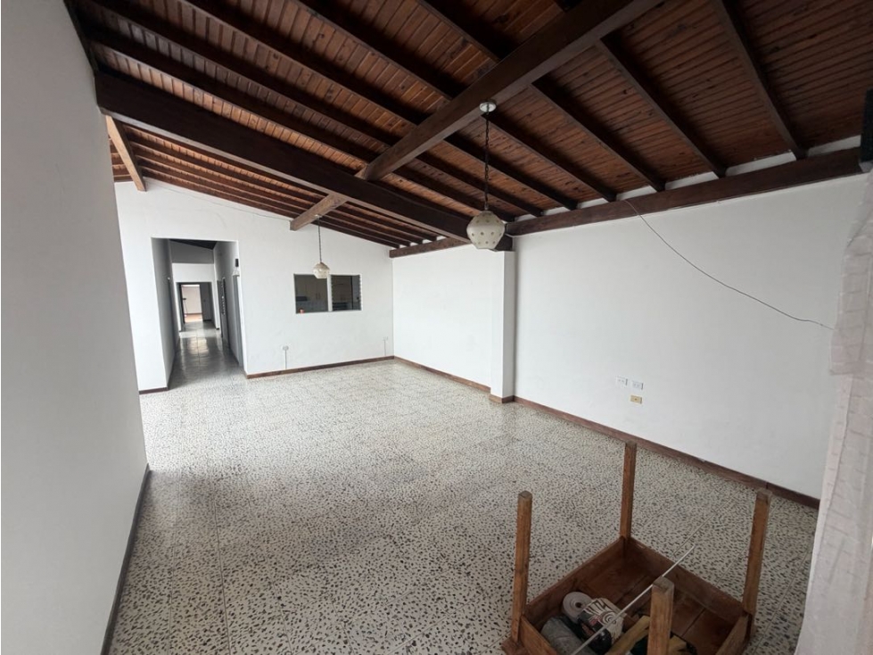 SE VENDE CASA LOTE EN LA CEJA PARA DESARROLLO DE PROYECTO SOBRE VÍA P — foto 2