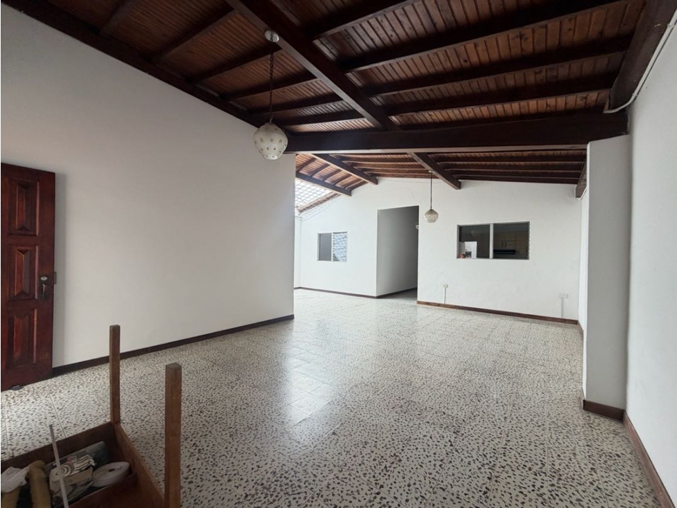 SE VENDE CASA LOTE EN LA CEJA PARA DESARROLLO DE PROYECTO SOBRE VÍA P — foto 3