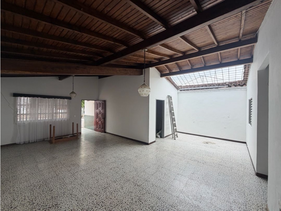SE VENDE CASA LOTE EN LA CEJA PARA DESARROLLO DE PROYECTO SOBRE VÍA P — foto 4
