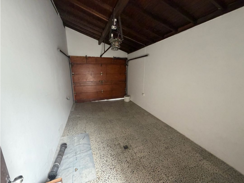 SE VENDE CASA LOTE EN LA CEJA PARA DESARROLLO DE PROYECTO SOBRE VÍA P — foto 5