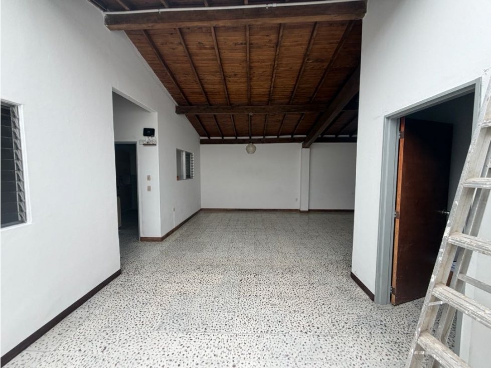 SE VENDE CASA LOTE EN LA CEJA PARA DESARROLLO DE PROYECTO SOBRE VÍA P — foto 6