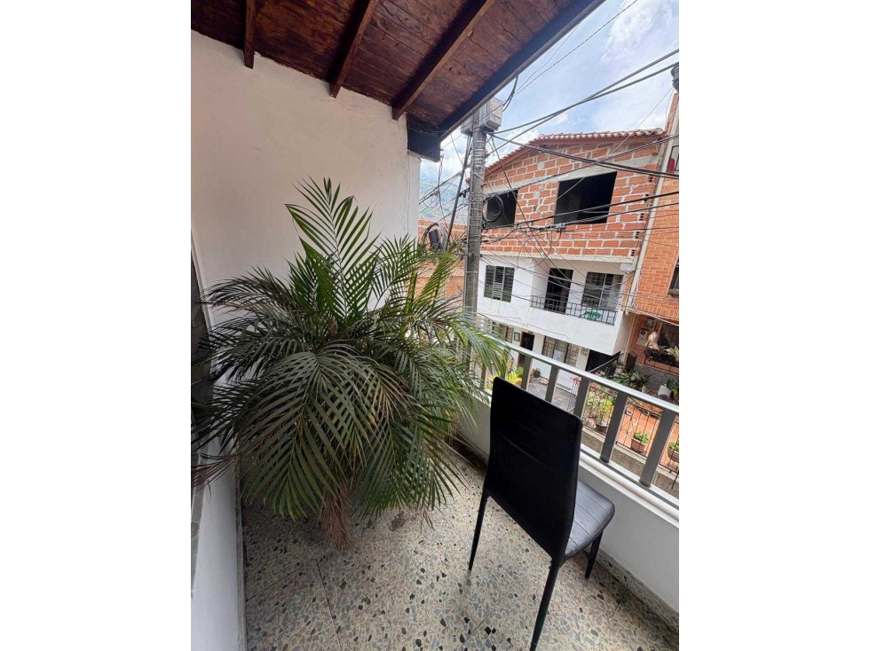Se vende casa - lote en las brisas de 140Mt2 con excelente ubicación — foto 2