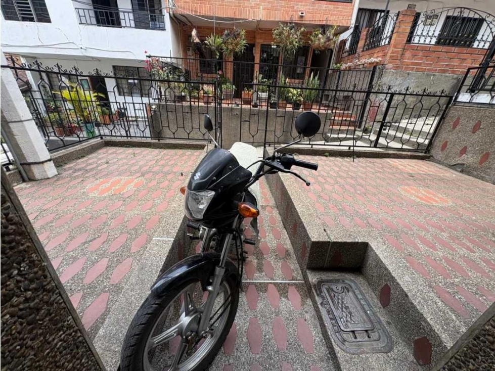 Se vende casa - lote en las brisas de 140Mt2 con excelente ubicación — foto 3
