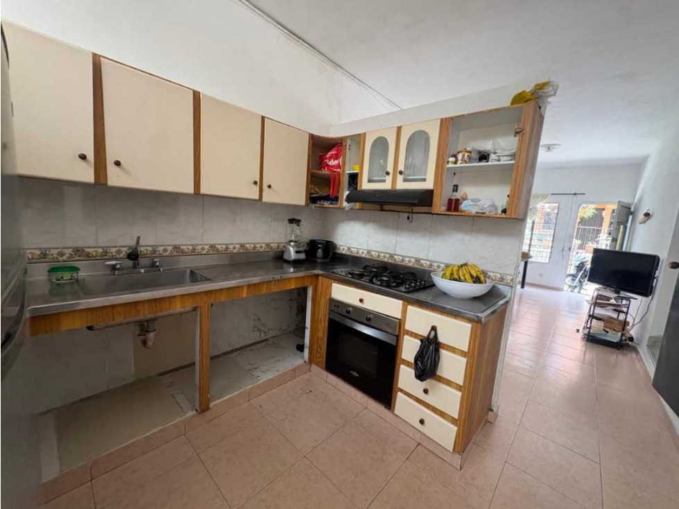Se vende casa - lote en las brisas de 140Mt2 con excelente ubicación — foto 6