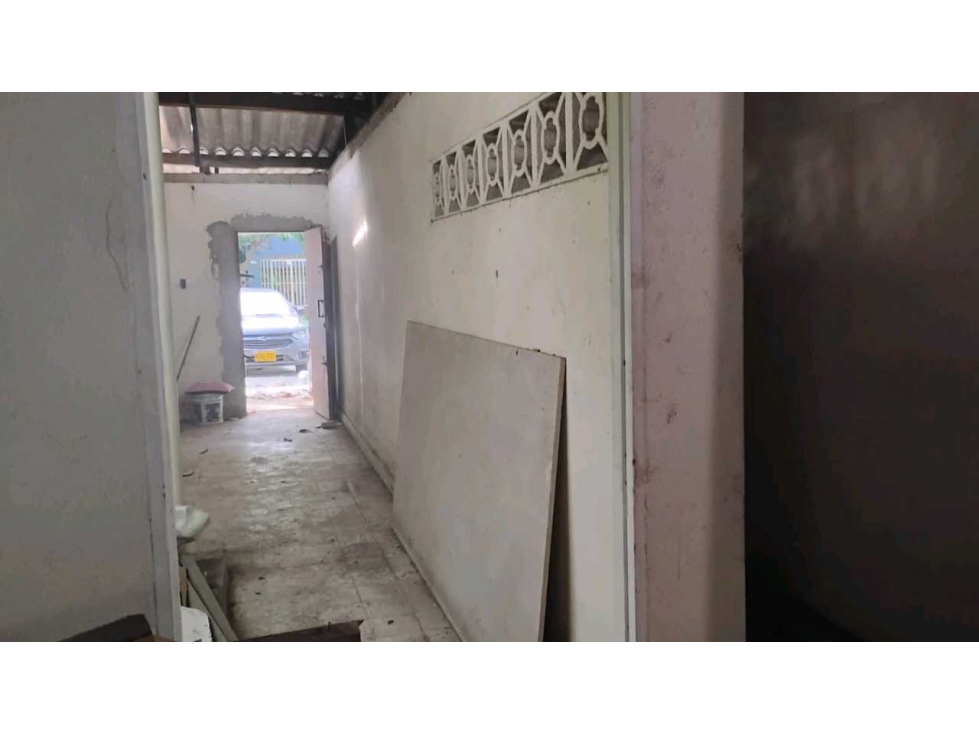 SE VENDE CASA LOTE EN PARAISO BARRANQUILLA — foto 3