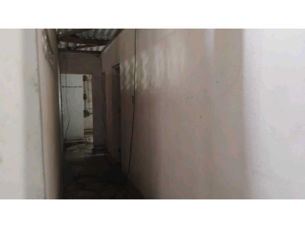 SE VENDE CASA LOTE EN PARAISO BARRANQUILLA — foto 4