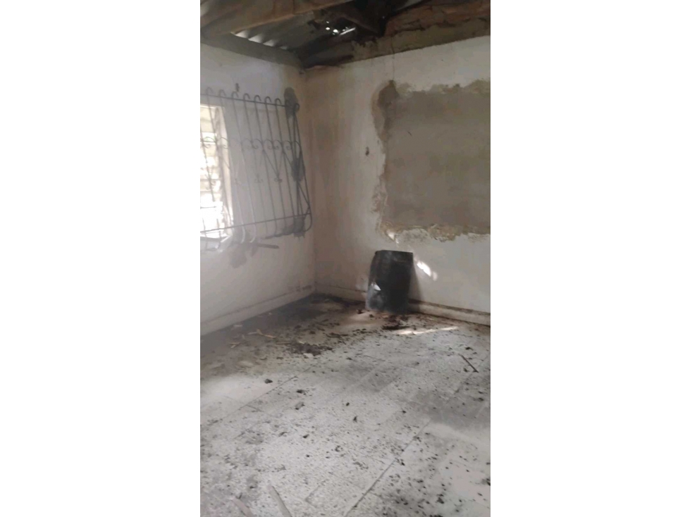 SE VENDE CASA LOTE EN PARAISO BARRANQUILLA — foto 6