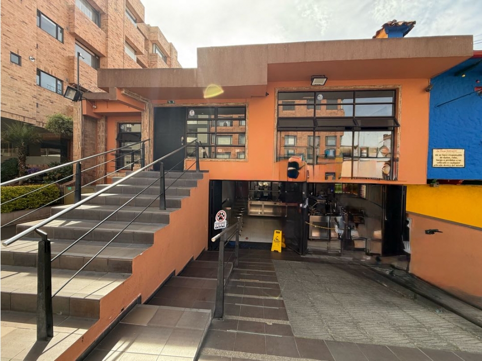 Se Vende Casa Comercial en Santa Barbara Occidental, Bogotá — foto 2