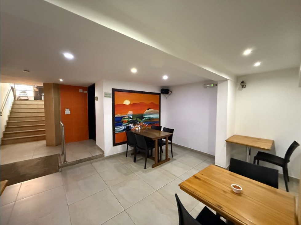 Se Vende Casa Comercial en Santa Barbara Occidental, Bogotá — foto 3