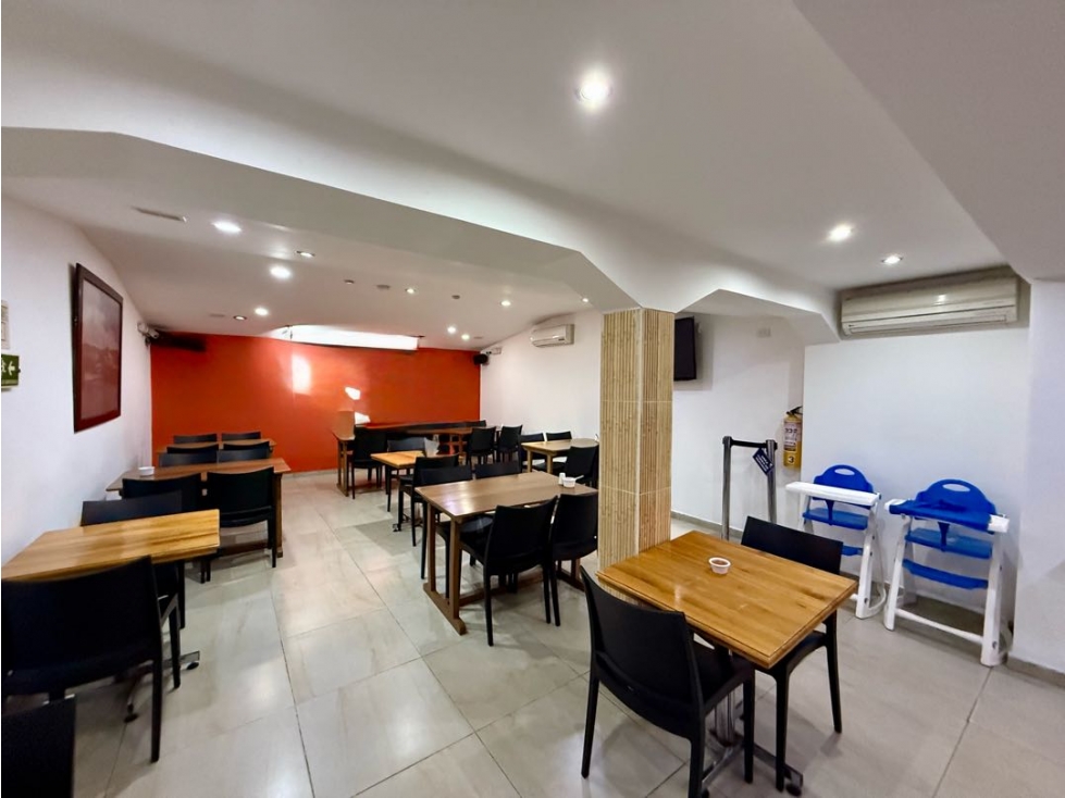 Se Vende Casa Comercial en Santa Barbara Occidental, Bogotá — foto 4