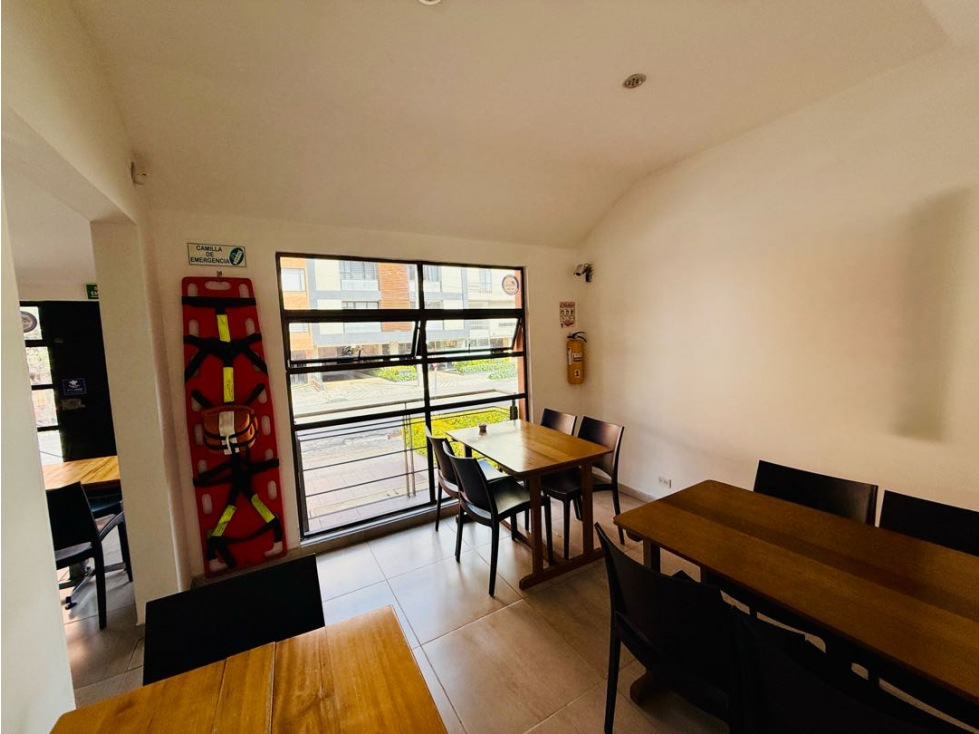 Se Vende Casa Comercial en Santa Barbara Occidental, Bogotá — foto 5
