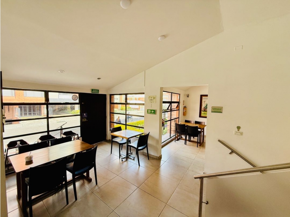 Se Vende Casa Comercial en Santa Barbara Occidental, Bogotá — foto 6