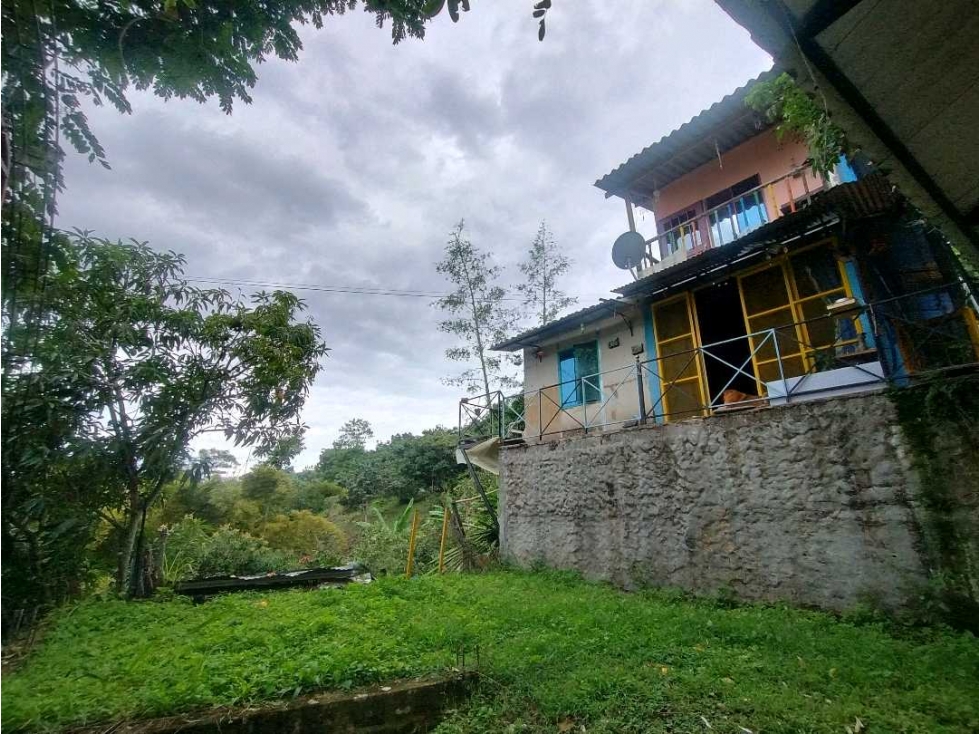 Se Vende Casa lote en Tena - 4