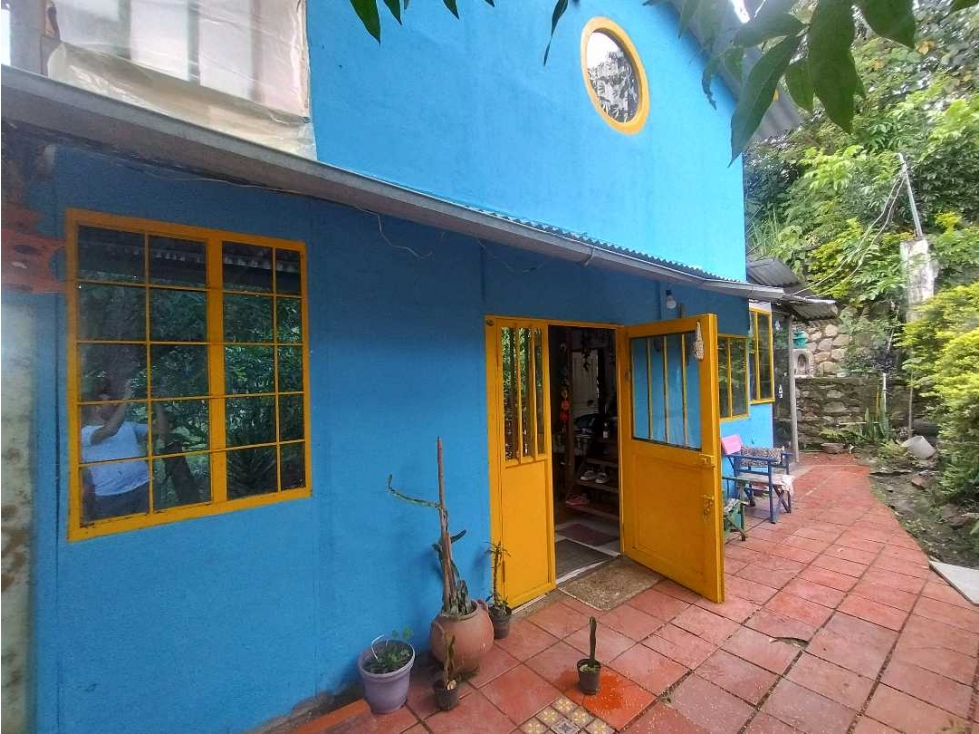 Se Vende Casa lote en Tena - 5