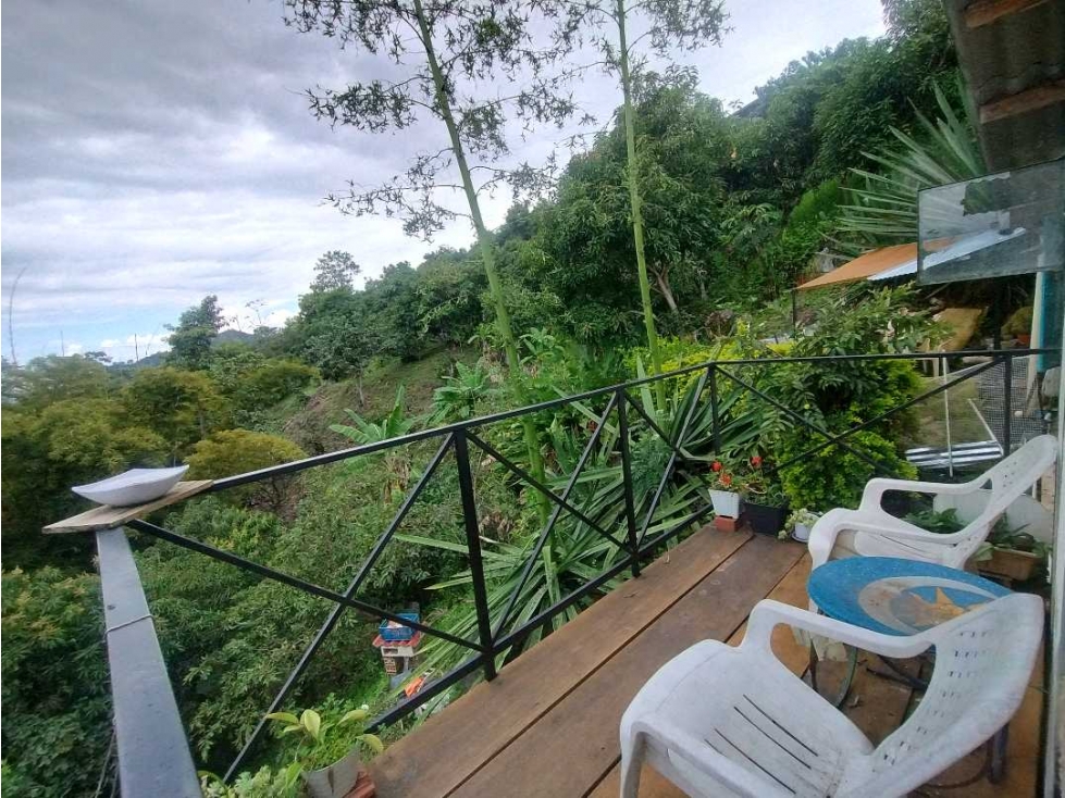 Se Vende Casa lote en Tena - 6