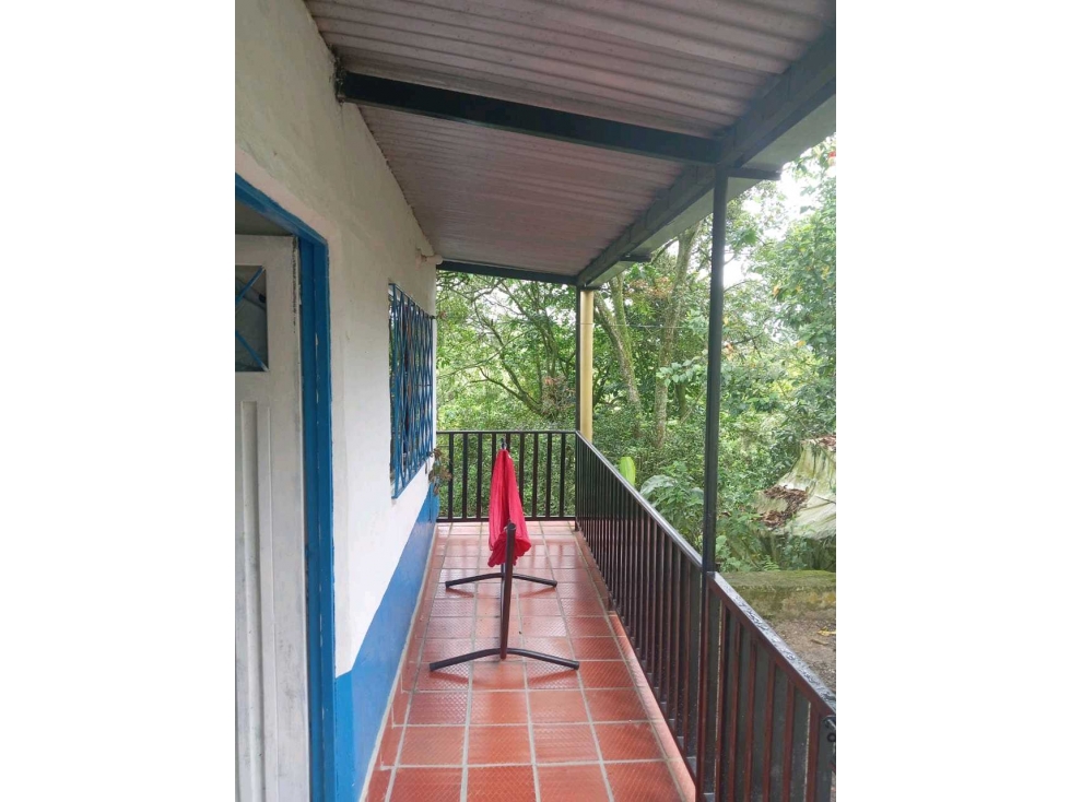 Se vende casa lote en Tena, cerca a Bogotá - 4