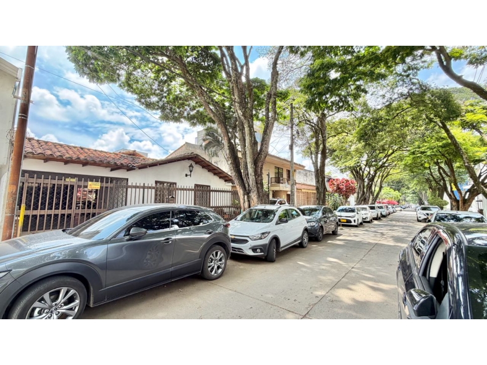 VENDO CASA EN TEQUENDAMA, IDEAL PROYECTOS SECTOR SALUD, SUR DE CALI — foto 3