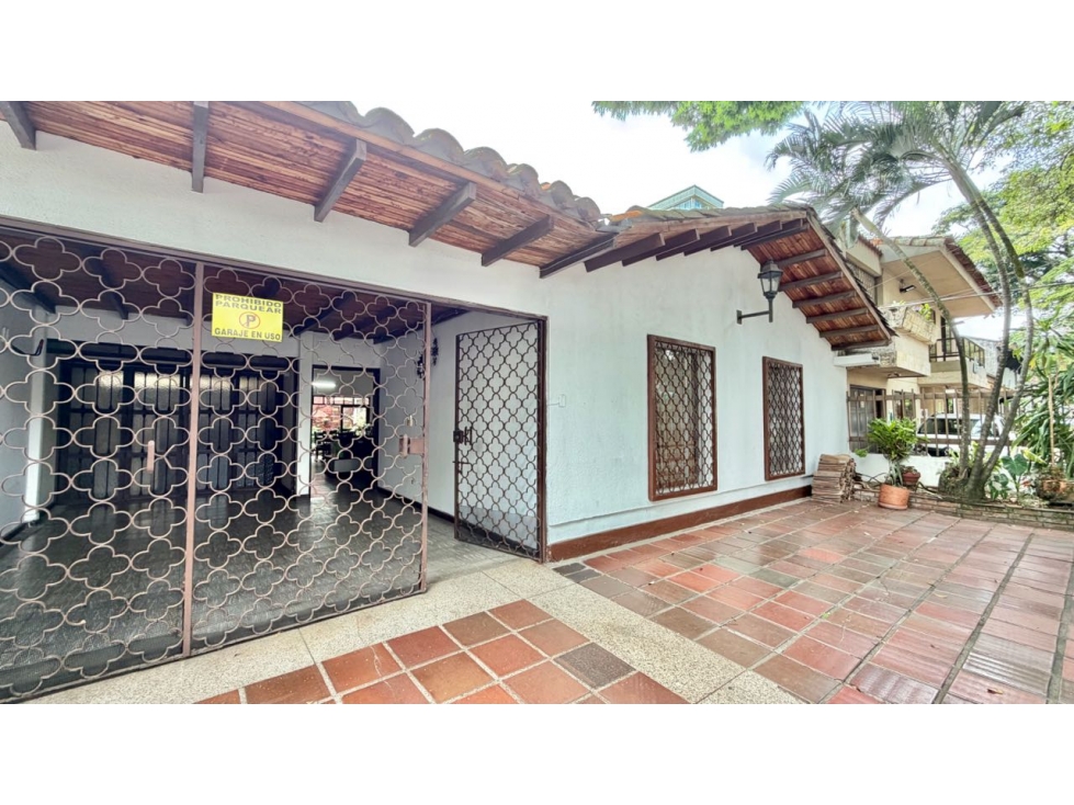 VENDO CASA EN TEQUENDAMA, IDEAL PROYECTOS SECTOR SALUD, SUR DE CALI — foto 2
