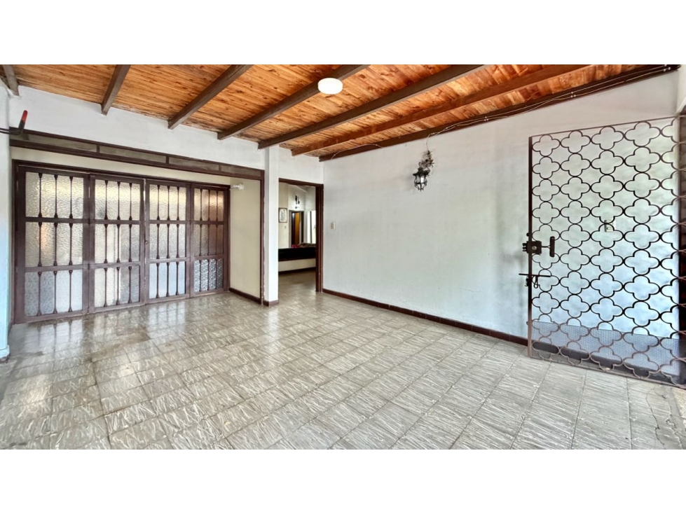 VENDO CASA EN TEQUENDAMA, IDEAL PROYECTOS SECTOR SALUD, SUR DE CALI — foto 4