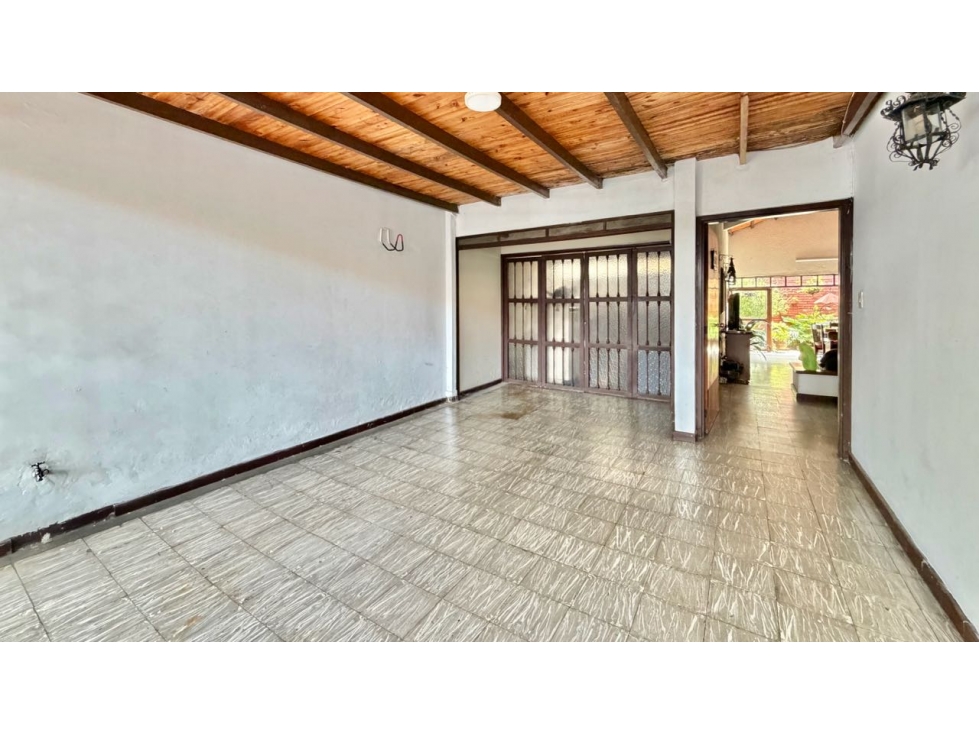 VENDO CASA EN TEQUENDAMA, IDEAL PROYECTOS SECTOR SALUD, SUR DE CALI — foto 5