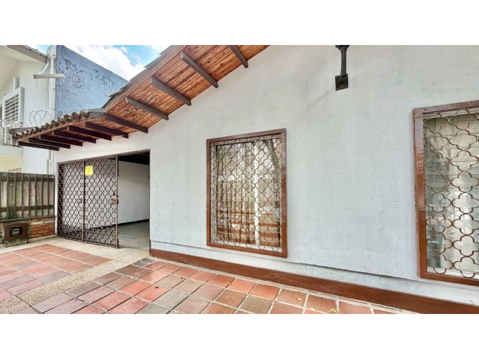 VENDO CASA EN TEQUENDAMA, IDEAL PROYECTOS SECTOR SALUD, SUR DE CALI