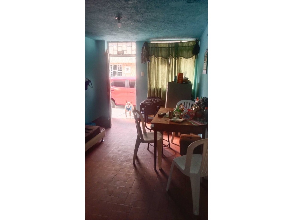 VENDO CASA LOTE PARA PROYECTO O REMODELACION EN KENNEDY CENTRAL BOGOTA — foto 6