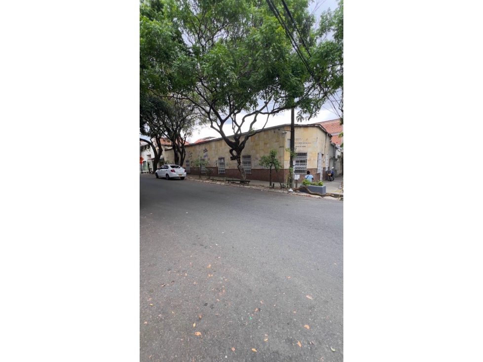 Se vende Casa Lote sector Buenos Aires