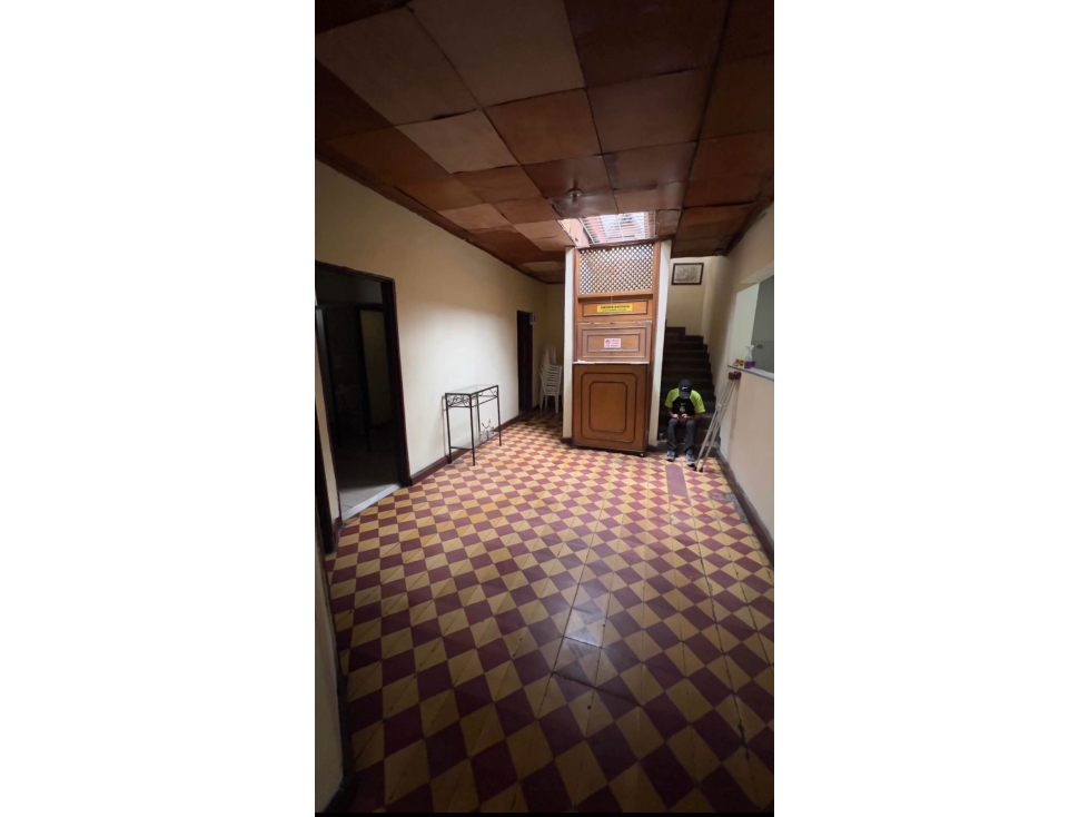 Se vende Casa Lote sector Buenos Aires — foto 6
