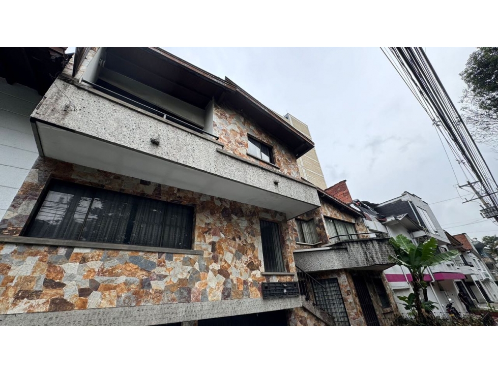 SE VENDE CASA LOTE.IDEAL PARA PROYECTOS DE EDIFICACIÓN — foto 2