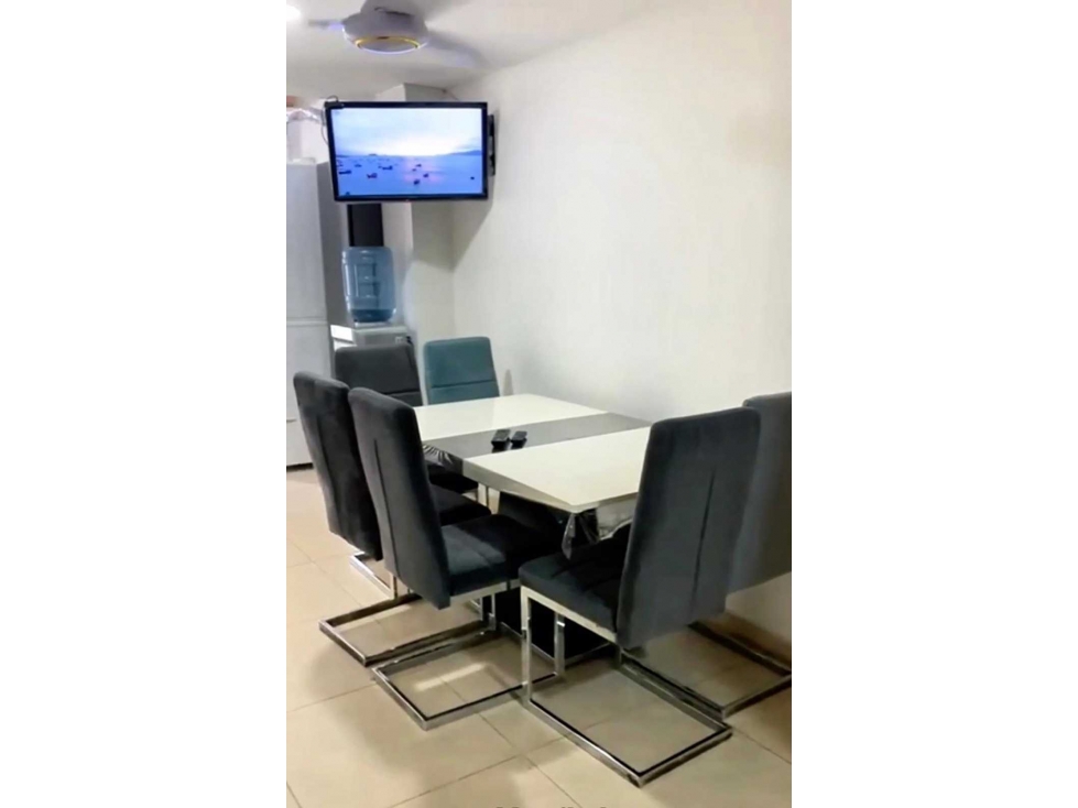 SE VENDE CASA EXTERNA EN PRADOS DEL NORTE XU - LY 10322699 — foto 5