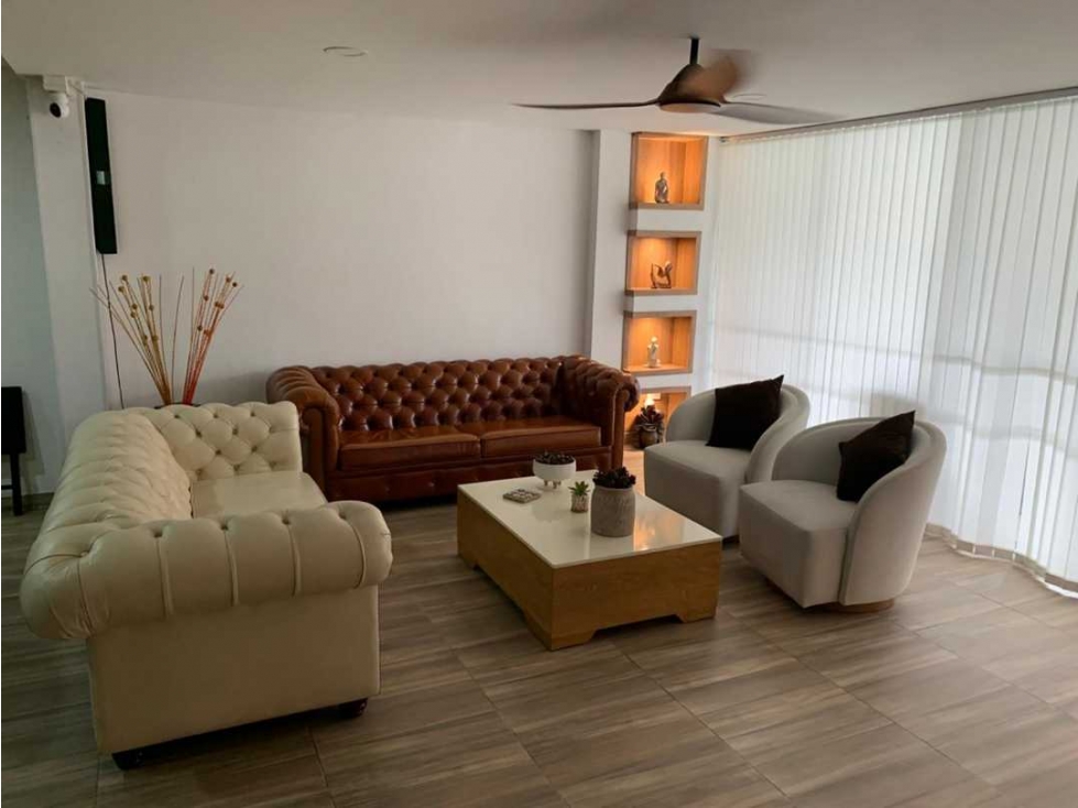 SE VENDE CASA EXTERNA EN PRADOS DEL NORTE XU - LY 10322699 — foto 6