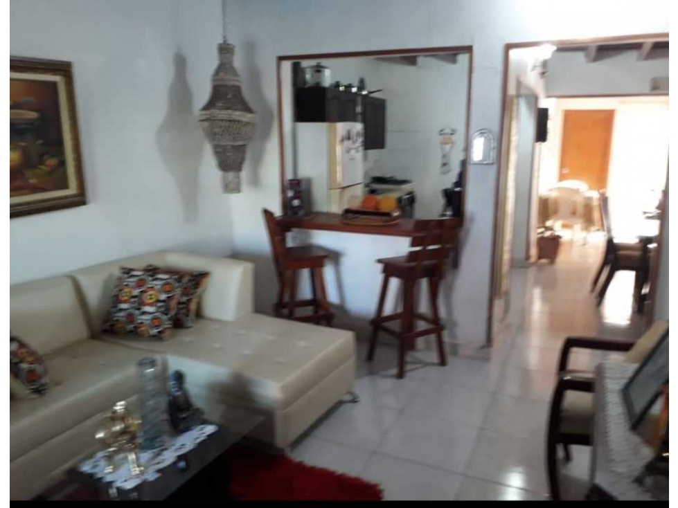 Se vende o arrienda casa medianera de 92m2, barrio la esperanza — foto 3