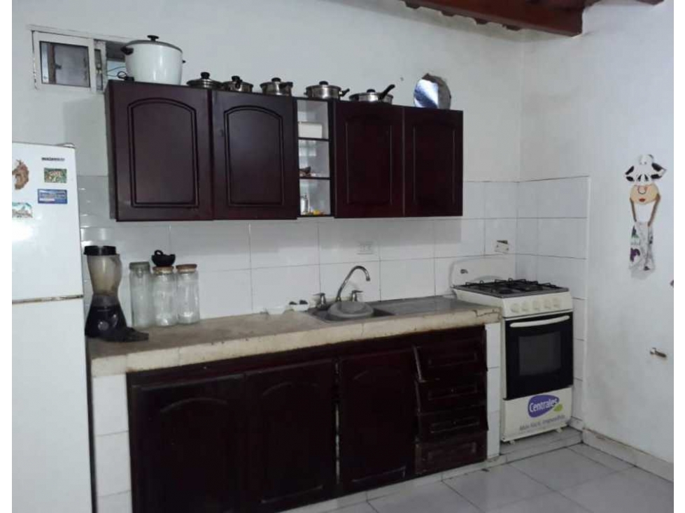 Se vende o arrienda casa medianera de 92m2, barrio la esperanza — foto 6