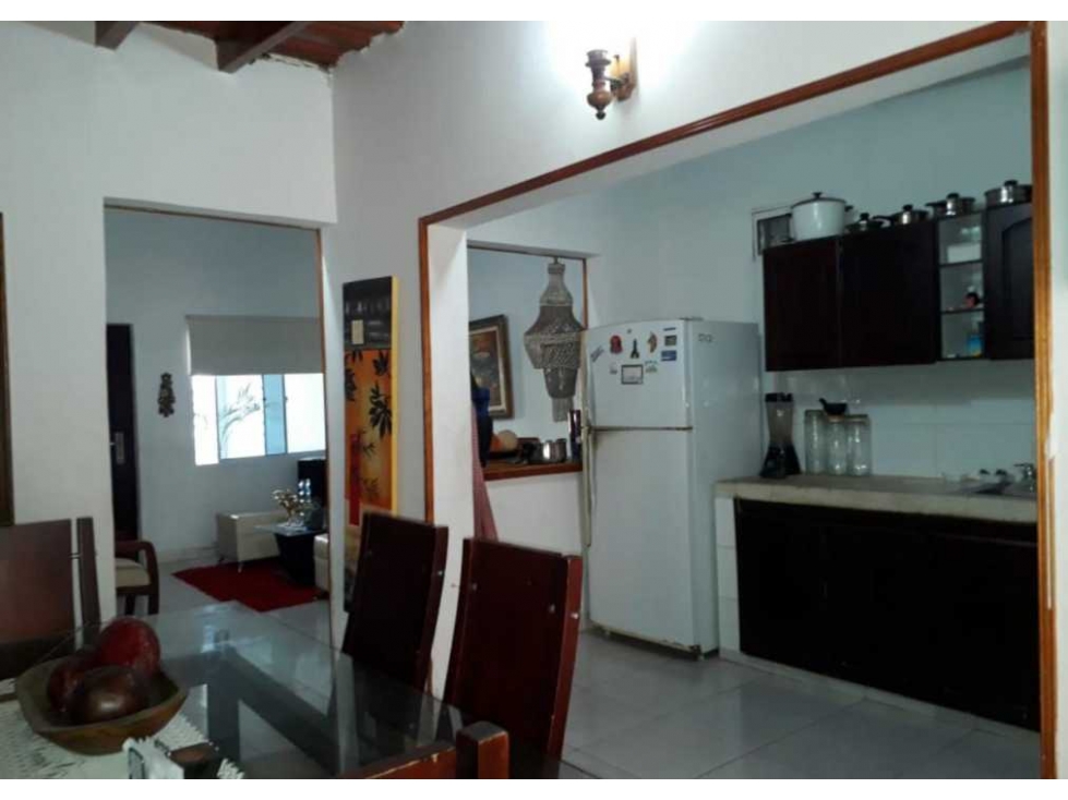 Se vende o arrienda casa medianera de 92m2, barrio la esperanza — foto 5