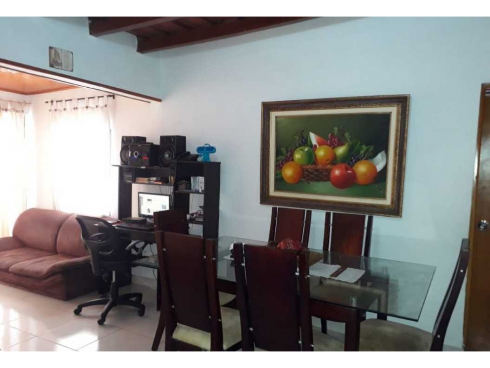 Se vende o arrienda casa medianera de 92m2, barrio la esperanza — foto 4