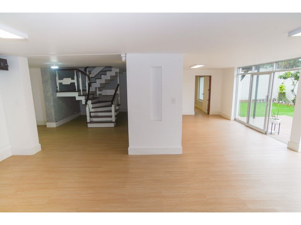SE VENDE CASA MIRAFLORES LA AURORA — foto 5