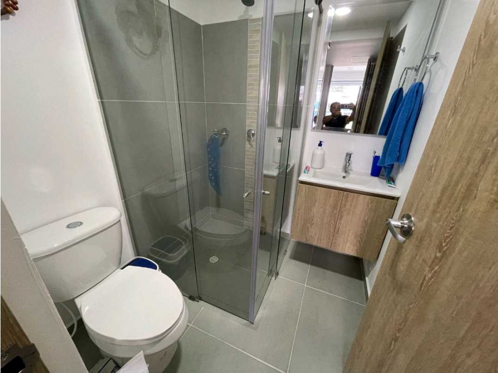 SE VENDE CASA EN CONJUNTO CERRADO CERCA AL AEROPUERTO.TEBAIDA QUINDIO — foto 5