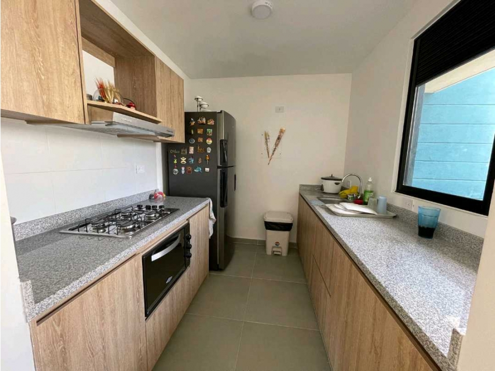 SE VENDE CASA EN CONJUNTO CERRADO CERCA AL AEROPUERTO.TEBAIDA QUINDIO — foto 6