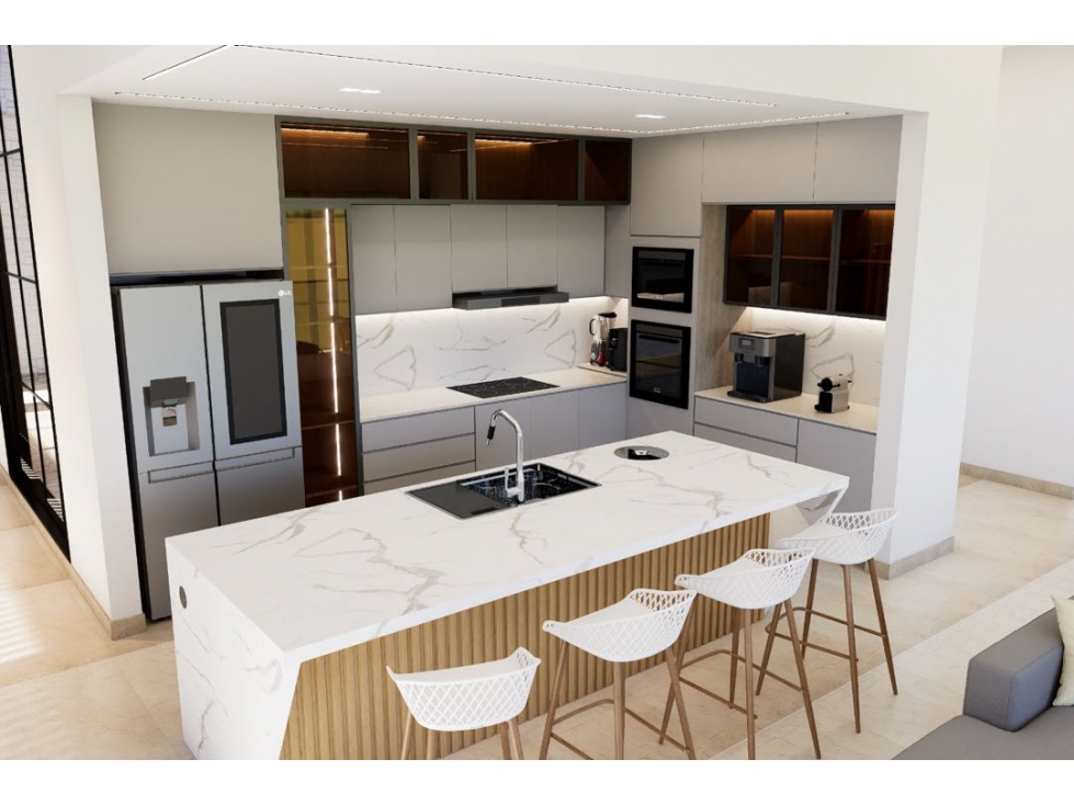 SE VENDE CASA MODERNA EN PANCE CALI — foto 5