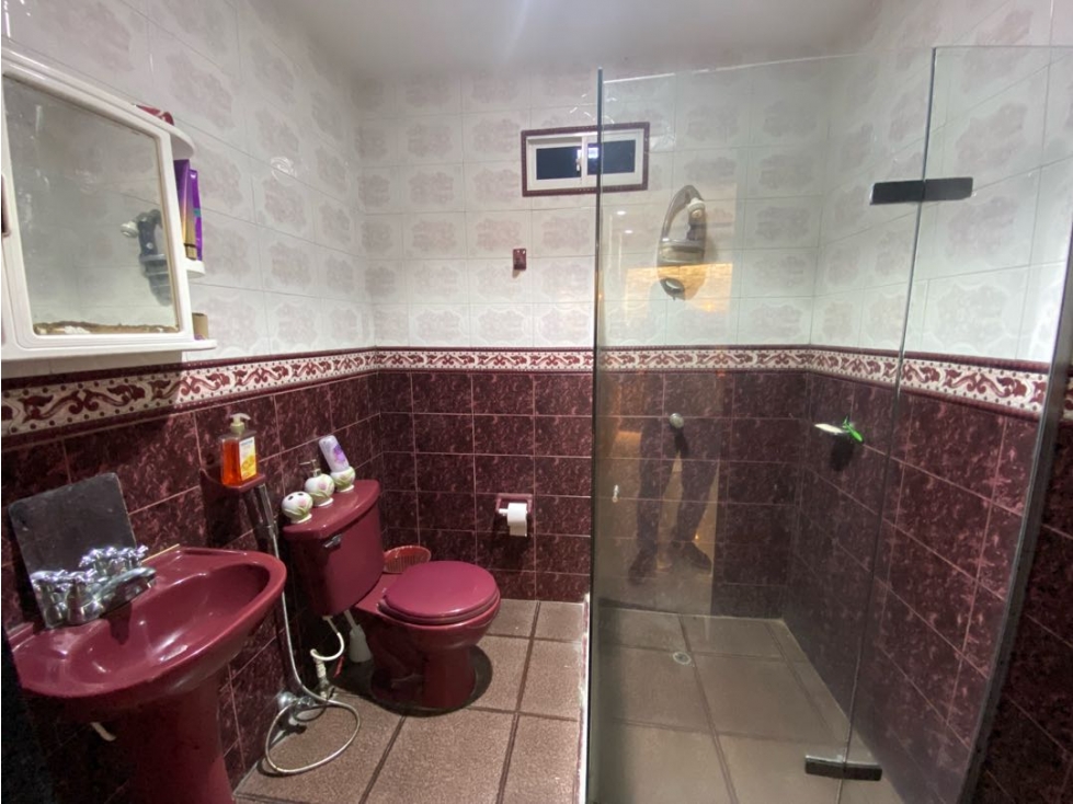 SE VENDE CASA MULTIFAMILIAR BARRIO SAN JOSÉ BARRANQUILLA — foto 5