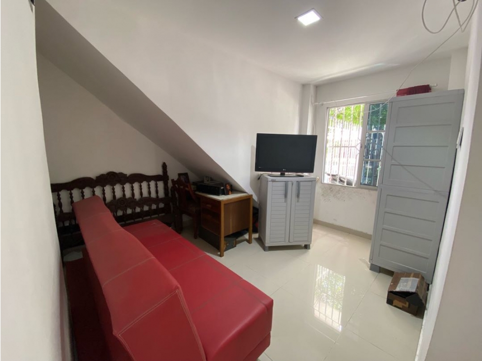 SE VENDE CASA MULTIFAMILIAR BARRIO SAN JOSÉ BARRANQUILLA — foto 6