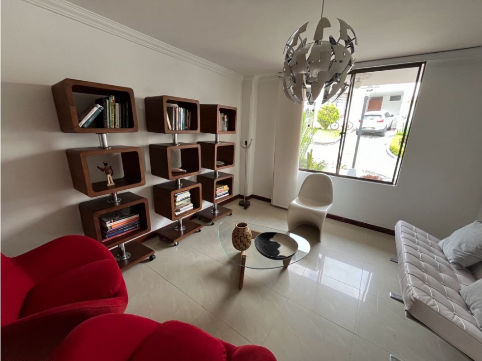 SE VENDE CASA MUY AMPLIA. AV 19 NORTE Armenia Quindío. — foto 3