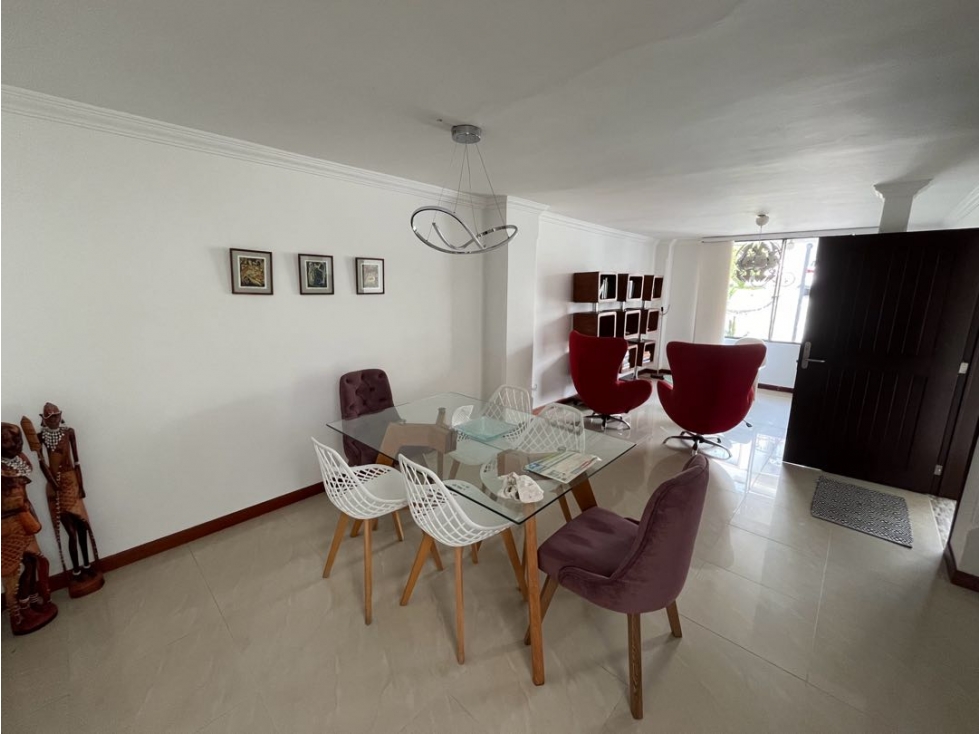 SE VENDE CASA MUY AMPLIA. AV 19 NORTE Armenia Quindío. — foto 4