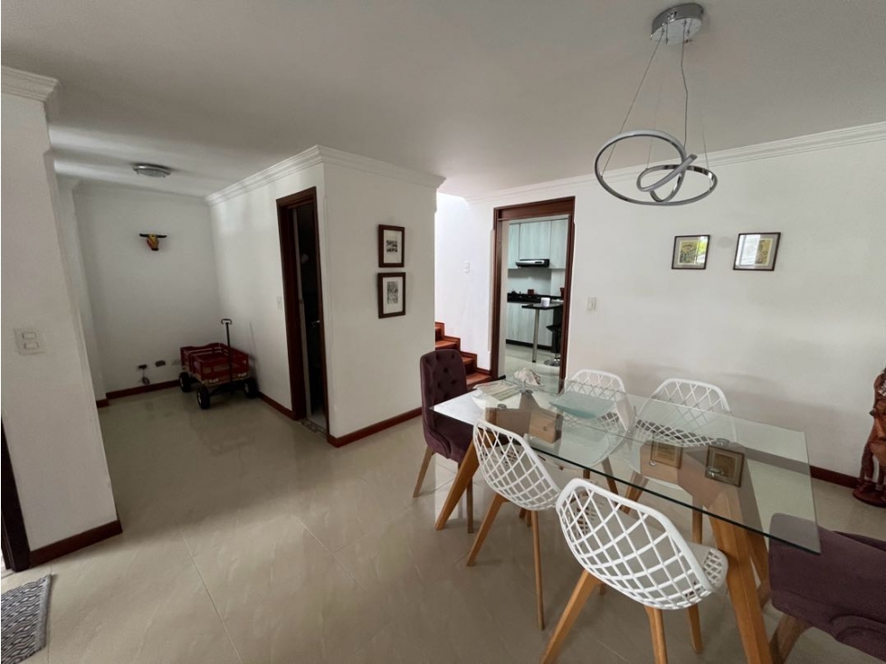 SE VENDE CASA MUY AMPLIA. AV 19 NORTE Armenia Quindío. — foto 5