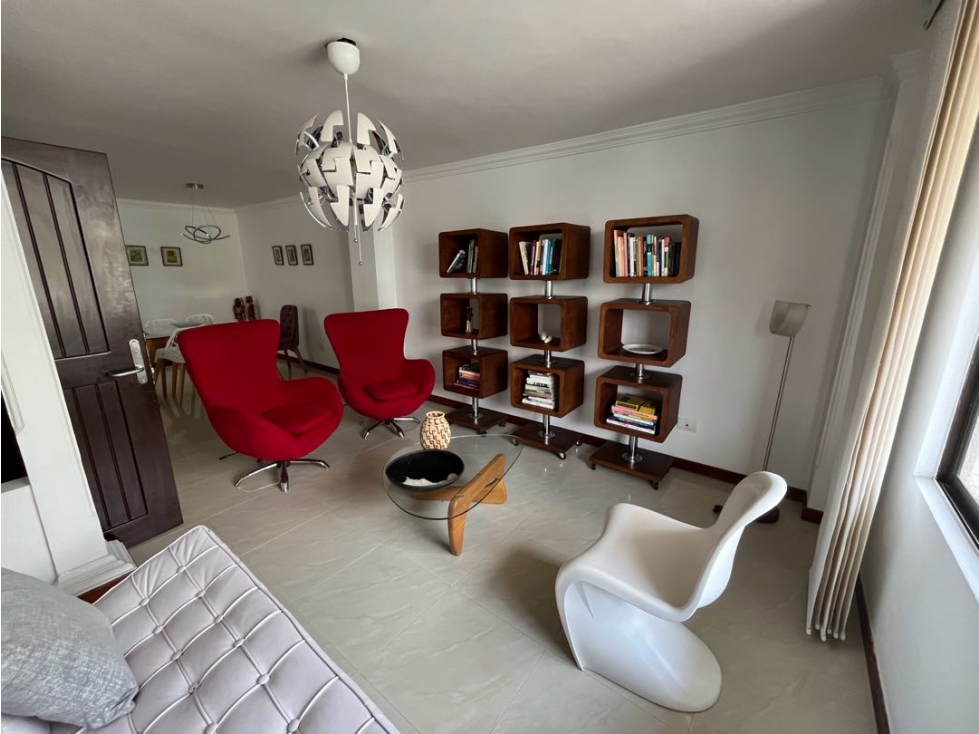 SE VENDE CASA MUY AMPLIA. AV 19 NORTE Armenia Quindío. — foto 6